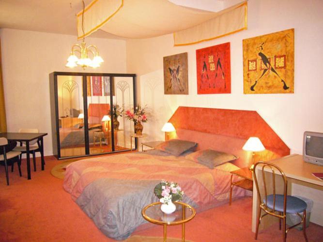 Central Budget Hotel Bonn Camera foto