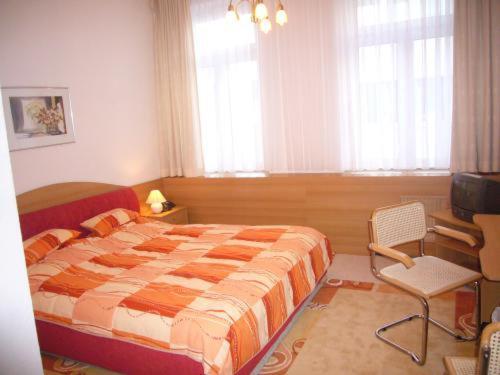 Central Budget Hotel Bonn Camera foto